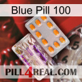 Blue Pill 100 new12